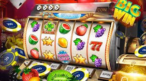 Filipino player enjoying video slot game with bonus round on tablet