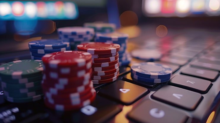 Filipino player enjoying jilimk sports and casino games on mobile
